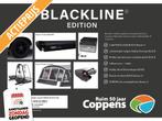 Hobby De Luxe 460 SL 2026 BLACKLINE ACTIE!!!, Overige typen, Bedrijf, Treinzit, Tot en met 3