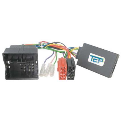 Pioneer SWC Interface CTSVW002.2 (VW, Seat, Skoda 2005-2015), Auto diversen, Autoradio's, Ophalen of Verzenden, Zo goed als nieuw