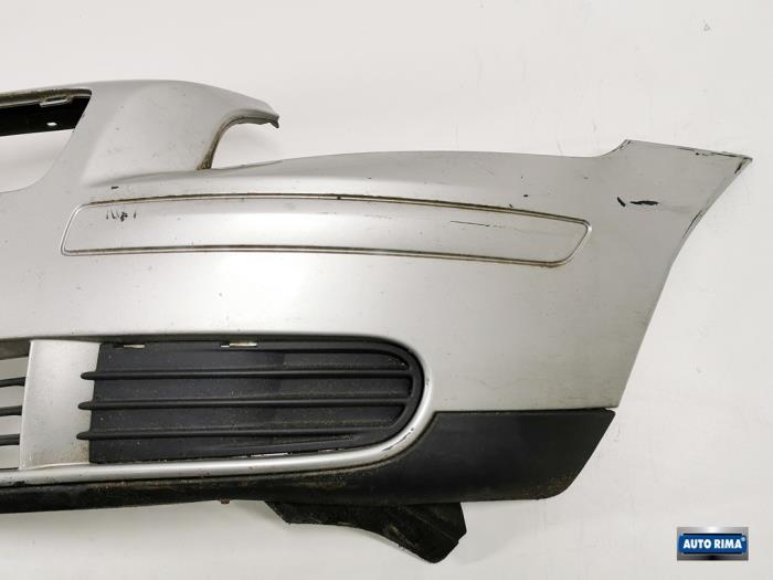 Voorbumper van een Volvo S40 (426), Auto-onderdelen, Carrosserie en Plaatwerk, Gebruikt, -, -, Ophalen of Verzenden