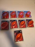 Partij 9 x verpakkingen Dam Detek Methode Feeder Mold size L, Verzenden, Nieuw, Overige typen