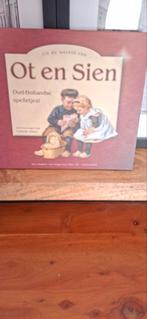 Ot en sien, Ophalen, Zo goed als nieuw