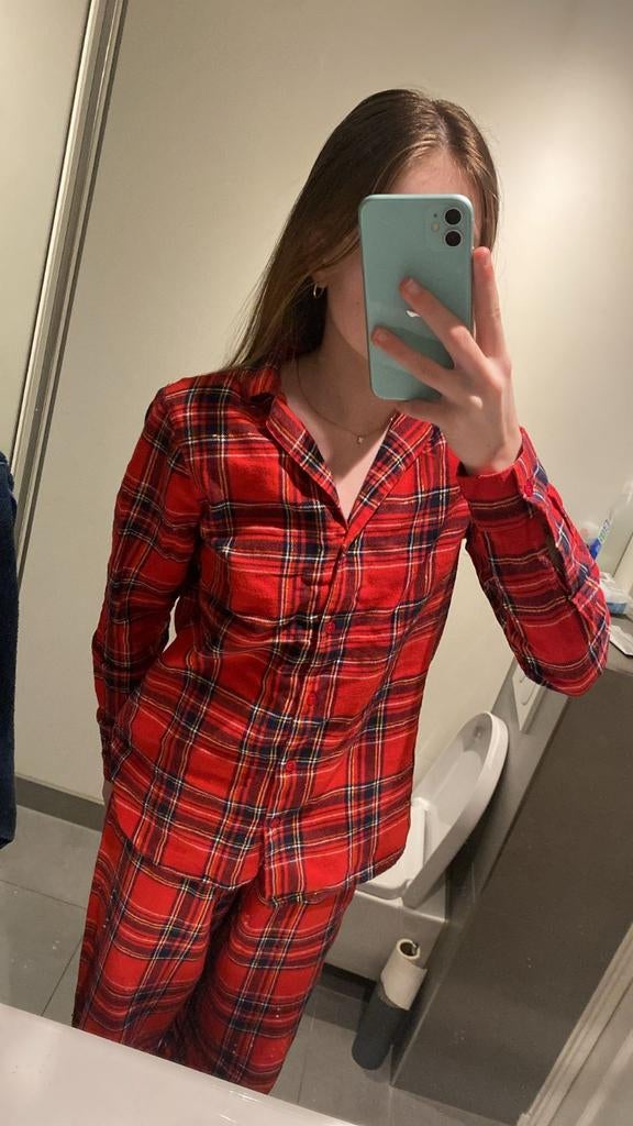 Boohoo pyjama, Kleding | Dames, Boohoo, Ophalen of Verzenden, Zo goed als nieuw, Maat 36 (S)