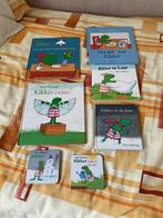 Set van 7 boekjes van Kikker, Ophalen of Verzenden