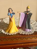 Sneeuwwitje en haar stiefmoeder, Ophalen of Verzenden, Sneeuwwitje of Doornroosje, Zo goed als nieuw, Beeldje of Figuurtje