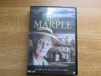 miss marple -complete 12-delige serie op 6 dvd's- (5), Alle leeftijden, Verzenden, Zo goed als nieuw