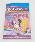 VTech Mobigo Disney Minnie Mouse NIEUW!!, Ophalen of Verzenden, Nieuw, 6 jaar of ouder