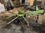 Claas hark, Zakelijke goederen, Agrarisch | Werktuigen, Ophalen of Verzenden, Weidebouw