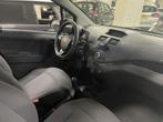 Chevrolet SPARK 1.0 16V BI-FUEL / AIRCO / USB / AUX / ISOFIX, Voorwielaandrijving, Euro 5, Huisgarantie, 4 cilinders