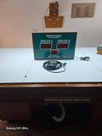 D&K Electronics Elektronisch Biljart Mini Scorebord, Sport en Fitness, Biljarten en Poolen, Ophalen of Verzenden