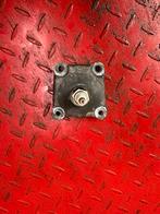 125cc lc cilinder kop, Ophalen of Verzenden, Zo goed als nieuw