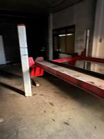 Istobal 4 koloms 3000kg hefbrug., Auto diversen, Autogereedschap, Ophalen of Verzenden