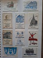 Suikerzakjes uit Franeker, Ophalen of Verzenden