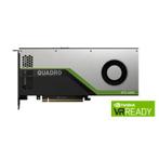 NVIDIA Quadro RTX4000 8GB Cuda"2304 Used+Garantie, Computers en Software, Videokaarten, Gebruikt, DisplayPort, GDDR6, PCI-Express 4