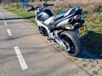 Suzuki gsr 600, Motoren, 4 cilinders, Motorrijbewijs A, Particulier, Meer dan 35 kW