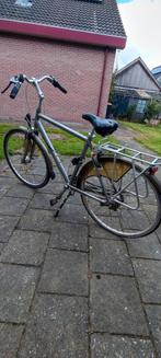 Giant fiets - Gebruikt, goede staat, Gebruikt, Versnellingen, Giant, Ophalen of Verzenden