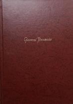 Giovanni Boccaccio - Decamerone, Boeken, Ophalen of Verzenden, Zo goed als nieuw, Europa overig