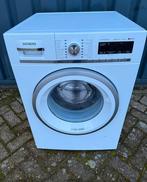 Siemens iQ700 Wasmachine 9kg ExtraKlasse VarioPerfect Touch, Witgoed en Apparatuur, 8 tot 10 kg, Ophalen of Verzenden, 1200 tot 1600 toeren