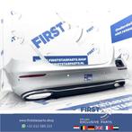 BUMPER W213 E KLASSE ACHTERBUMPER HYBRIDE COMPLEET ORIGINEEL