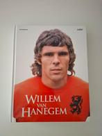 Willem van Hanegem, Ophalen of Verzenden, Zo goed als nieuw, Sport