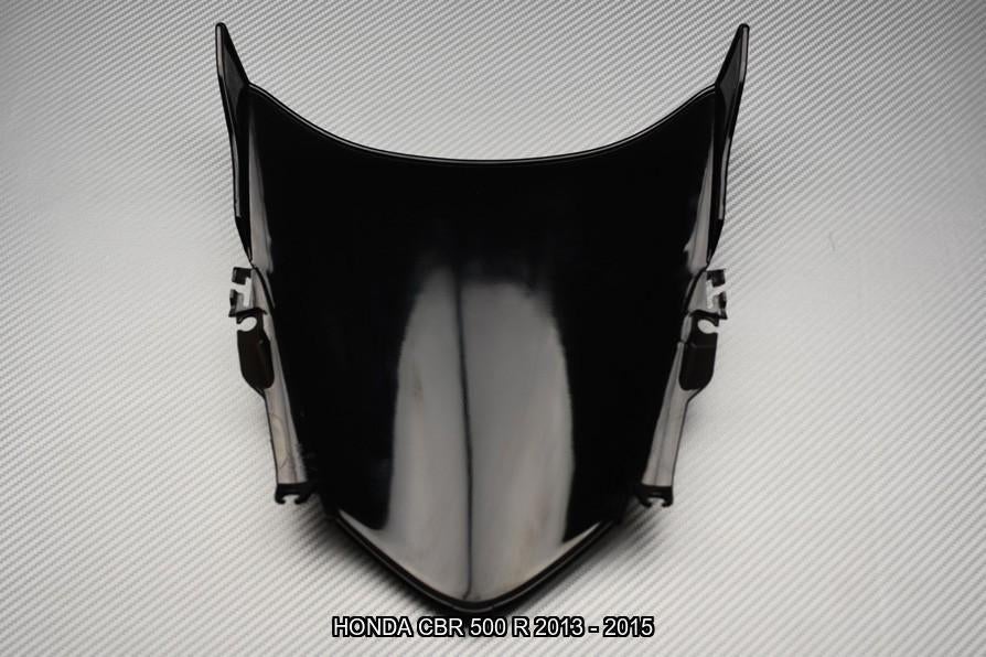 Windscherm voor HONDA CBR 500 R 2013 - 2015, Ophalen of Verzenden