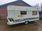 Tk 2 caravan  uit de stalling.chateau en otten., Chateau, Rondzit, Bedrijf, Tot en met 4