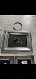 Riviera maison fotolijst 29x37, Ophalen of Verzenden, Zo goed als nieuw, Overige merken