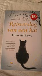 Reisverslag van een kat hiro arikawa, Ophalen, Zo goed als nieuw