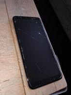 Samsung A6 - Defecte aan/uitknop, Telecommunicatie, Mobiele telefoons | Samsung, Overige kleuren, Ophalen of Verzenden, Zonder simlock