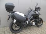 Suzuki DL 1050 V-Strom XTA, Motoren, Motoren | Suzuki, Bedrijf, Handvatverwarming, Meer dan 35 kW, Toermotor