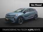 Renault Symbioz E-Tech full hybrid 160 Automaat Techno | Pac, Auto's, Renault, 1789 cc, Euro 6, 4 cilinders, Blauw