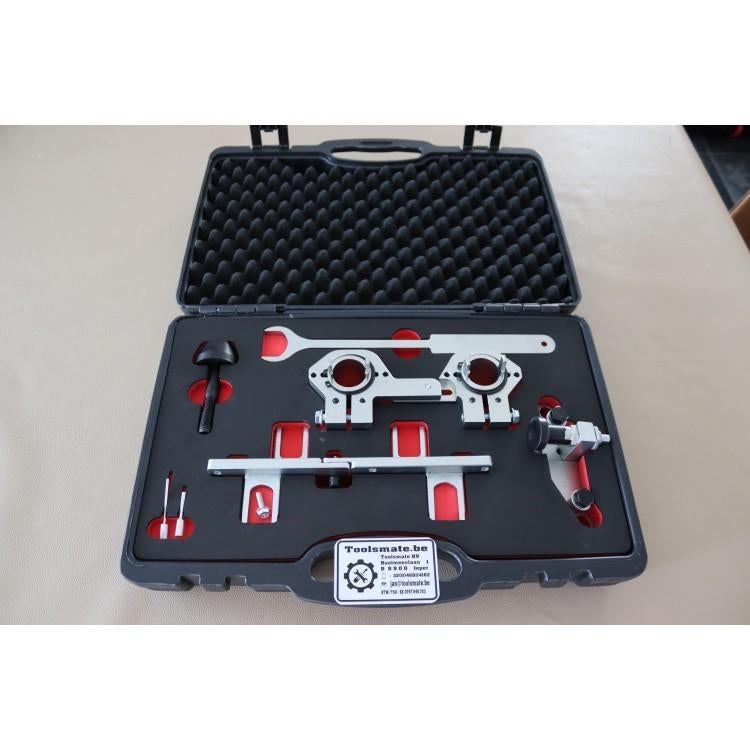 Timingset Opel Astra K 1.2L LIH F12SHL F12SHT F12SHR, Ophalen of Verzenden, Nieuw