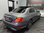 Mercedes-Benz E-klasse 220 d Prestige Plus, Automaat, Achterwielaandrijving, Gebruikt, Euro 6
