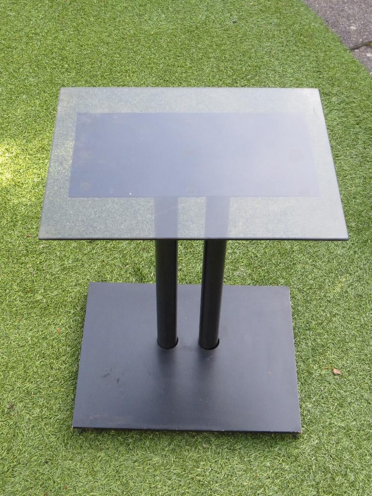 Standaard voor Beomaster series 5000, 5500, 6500, 7000, Audio, Tv en Foto, Versterkers en Receivers, Ophalen, Gebruikt, 120 watt of meer