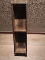 Dubbele steenmal stoer sober landelijk, Ophalen of Verzenden, Gebruikt