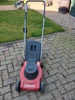 Grasmaaier, Ophalen, Gebruikt