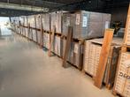 Direct ophalen | Pallet uitverkoop laminaat 10 mm | Utrecht, 4131 NH, Nieuw, Info@ivloer.nl, 10 m² of meer