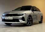 Opel Astra Sports Tourer 1.2 Turbo GS |Pano |360 |Sfeer |S, Auto's, Opel, 12 maanden, Euro 6, 1199 cc, 3 cilinders