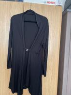 Mooie zwarte damesvest maat L, Kleding | Dames, Ophalen of Verzenden, Zo goed als nieuw, Zwart