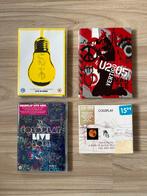 Muziek DVD's: Kane, Toppers, Guus Meeuwis, Hazes, Alle leeftijden, Ophalen, Zo goed als nieuw, Muziek en Concerten