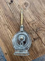 Parfum flesje oud, Antiek en Kunst, Ophalen of Verzenden