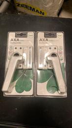 Axa raamsluing set, Ophalen of Verzenden, Overige materialen