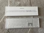 Apple Magic Keyboard, Computers en Software, Toetsenborden, Ophalen, Nieuw, Draadloos, Qwerty