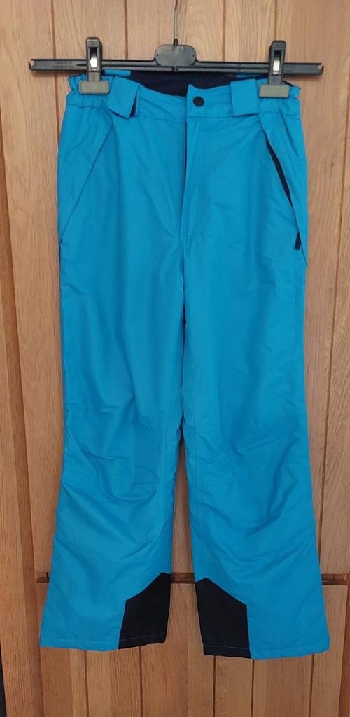 Pocopiano skibroek -  Maat 140, Ophalen, Sport- of Zwemkleding, Pocopiano, Zo goed als nieuw