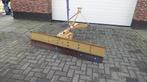 Grondschaaf grondschuif 180 Cm, Overige, Grondbewerking