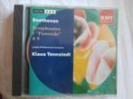 Beethoven, Symphonien 6 "Pastorale" & 8, Ophalen of Verzenden, Classicisme, Zo goed als nieuw, Orkest of Ballet