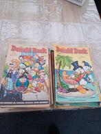 Donald ducks 100 stuks, Ophalen of Verzenden, Zo goed als nieuw