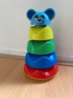 Primo stapeltoren, Ophalen of Verzenden, Gebruikt, Lego Primo