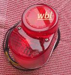 Yamaha FS1 achterlicht, Verzenden, Overige typen, Yamaha