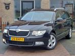 Skoda Superb Combi 1.8 TSI | Handel / Export | Full-options, Euro 5, Gebruikt, Zwart, 4 cilinders