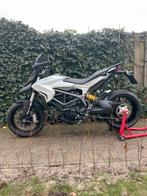 Ducati Hyperstrada, 2 cilinders, Motorrijbewijs A, Particulier, Meer dan 35 kW